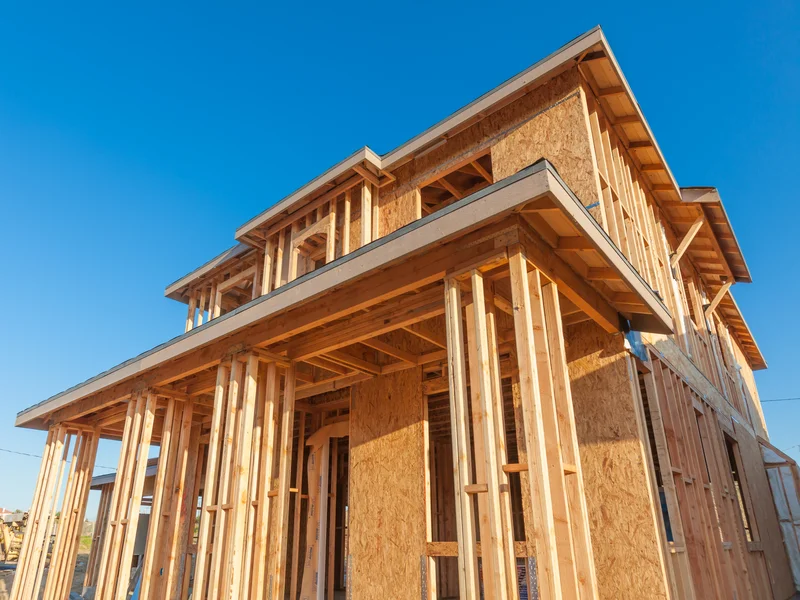 Do Norte para o mundo: As melhores soluções para a construção da sua casa  em madeira