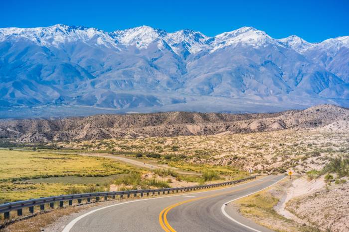 As Rodovias da América – Muitas Estradas e Diversas Denominações