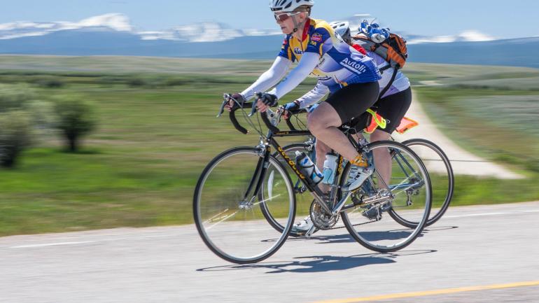 Pedalando para o Futuro: Como as Cidades dos EUA Estão Expandindo as Faixas de Bicicletas