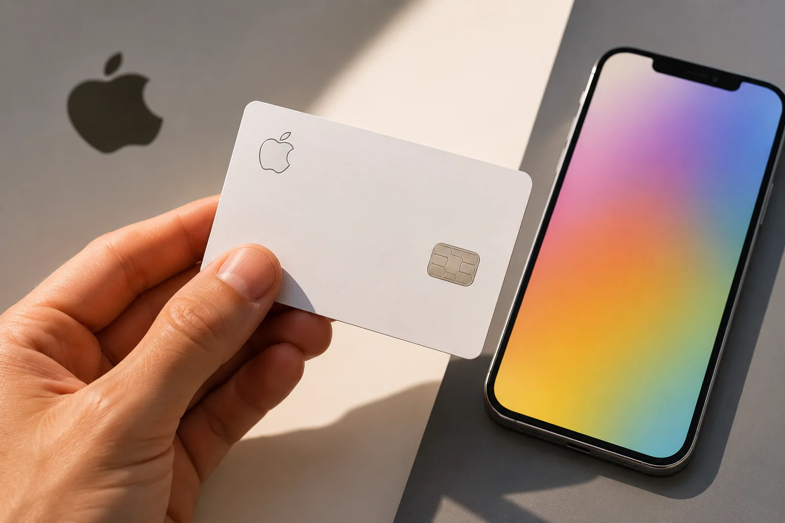 Apple Card, o que é, como funciona e quando vale a pena ter