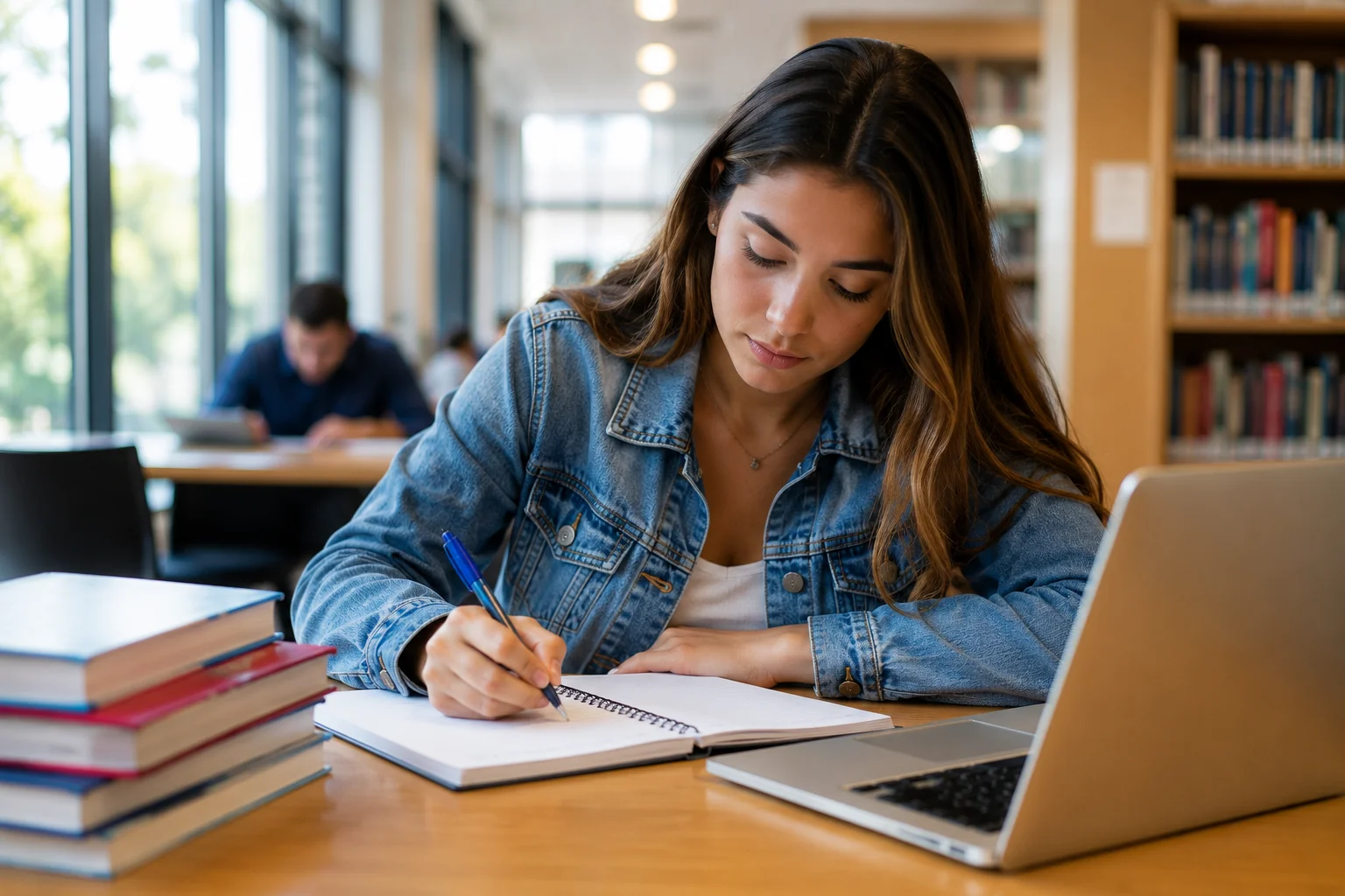 GPA nos EUA, como funciona o sistema de avaliação americano
