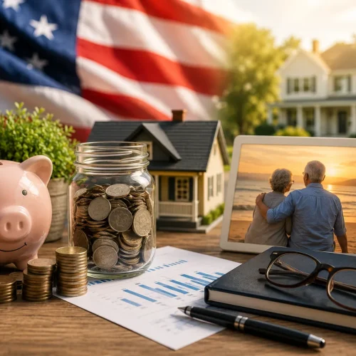 401(k) nos EUA, o guia completo sobre aposentadoria americana