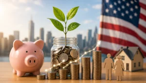 401(k), o plano de aposentadoria americano que todo trabalhador precisa entender