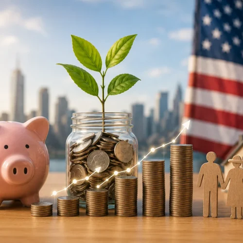 401(k), o plano de aposentadoria americano que todo trabalhador precisa entender