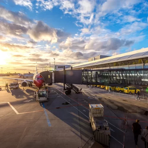 Aeroportos Regionais: A Opção Eficiente e Acessível para Viajar nos Estados Unidos