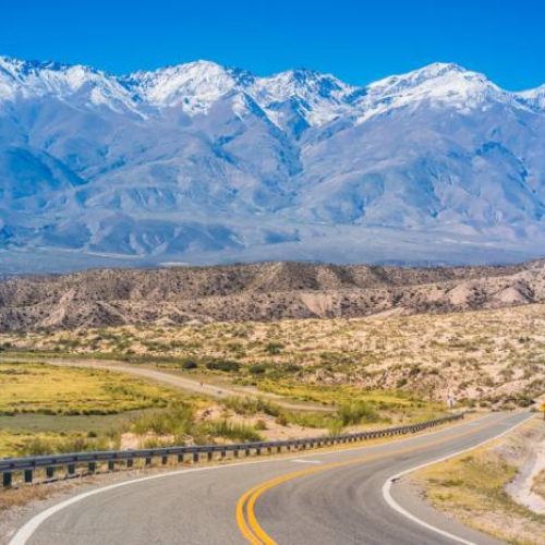 As Rodovias da América – Muitas Estradas e Diversas Denominações