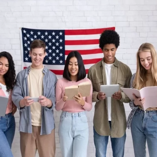 Calendário Escolar Americano – Entenda Como Funciona