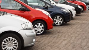 Doação de Carros nos EUA: Benefícios Fiscais e Oportunidades de Compra