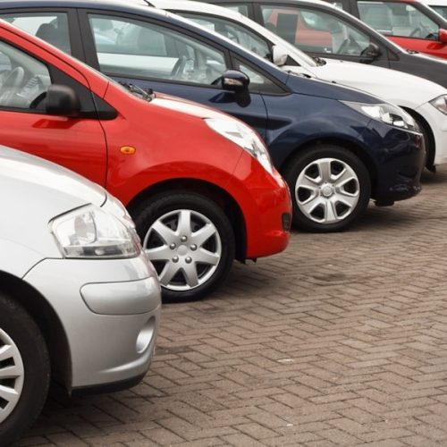 Doação de Carros nos EUA: Benefícios Fiscais e Oportunidades de Compra