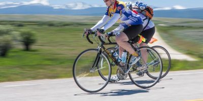 Pedalando para o Futuro: Como as Cidades dos EUA Estão Expandindo as Faixas de Bicicletas