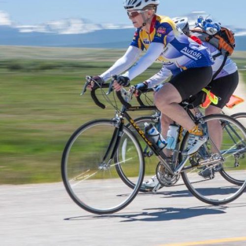 Pedalando para o Futuro: Como as Cidades dos EUA Estão Expandindo as Faixas de Bicicletas