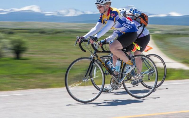 Pedalando para o Futuro: Como as Cidades dos EUA Estão Expandindo as Faixas de Bicicletas