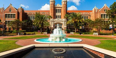 FSU em Foco: Como é estudar na Florida State University em Tallahassee?