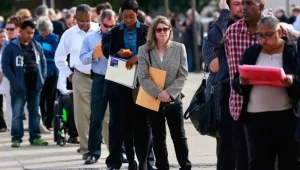 Como Aproveitar ao Máximo as Feiras de Empregos Universitárias nos EUA?