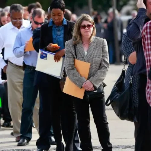 Como Aproveitar ao Máximo as Feiras de Empregos Universitárias nos EUA?