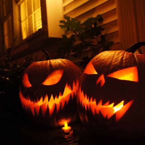Halloween Nos EUA: Doçuras ou Travessuras?