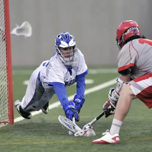 Do Passado ao Presente: O Lacrosse como Parte da Cultura dos EUA