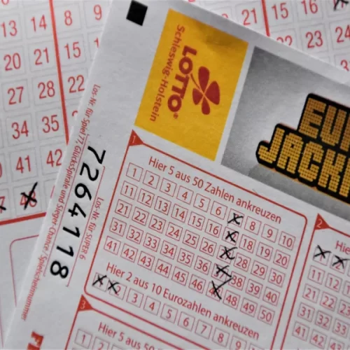 O Sonho de Ficar Rico: Loterias dos Estados Unidos e suas Várias Formas