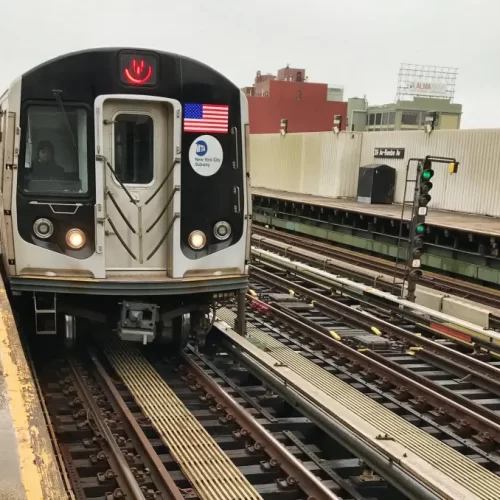 Os Melhores Sistemas de Metrô dos EUA: Descubra a America Sob os Trilhos