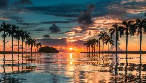 Miami além dos limites: Descubra as Cidades Vizinhas para Morar Bem Gastando Menos