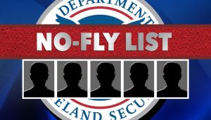 No Fly List: O Controle de Segurança nas Viagens Aéreas