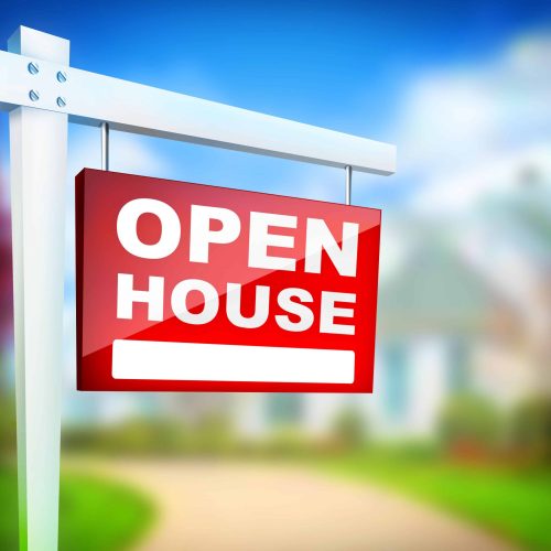 Open House: Mais do que uma Visita, uma Tradição Imobiliária Americana