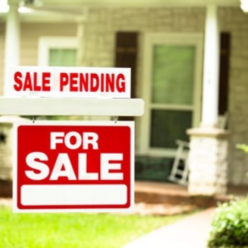 “Pending Sale”: A Última Etapa Antes de Fechar uma Venda de Imóvel nos EUA