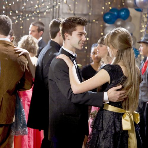 Prom: A Noite Mágica que Marca o Fim da High School