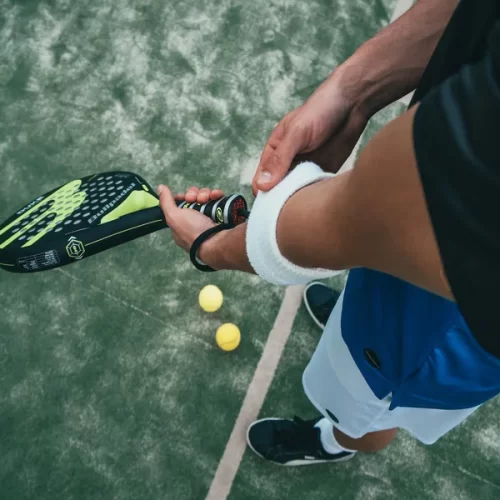 Tênis em Ascensão: O Interesse Cada Vez Maior dos Americanos pelo esporte