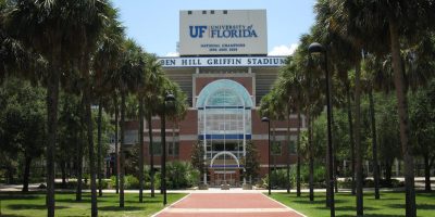 Descubra a Universidade da Flórida (UF): Excelência Acadêmica e Vida Estudantil Incrível