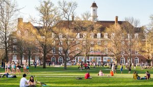 Quatro Anos, Quatro Fases nas Universidades dos EUA: Freshman, Sophomore, Junior, Senior e os direitos e deveres