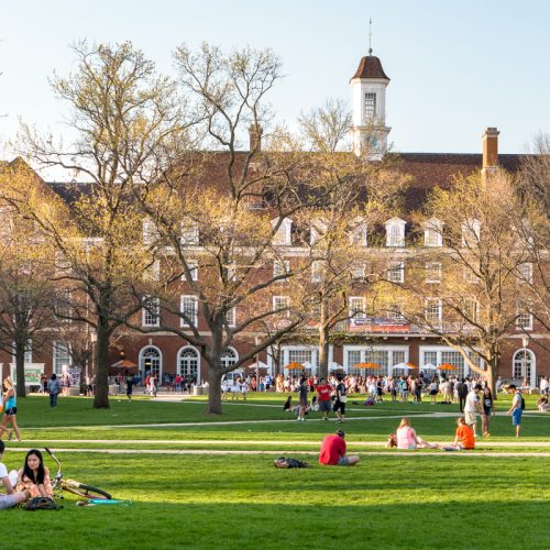 Quatro Anos, Quatro Fases nas Universidades dos EUA: Freshman, Sophomore, Junior, Senior e os direitos e deveres