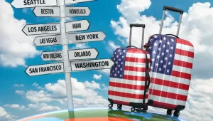 Viajar Barato Para os Estados Unidos: As Estratégias Básicas Que Você Precisa Usar