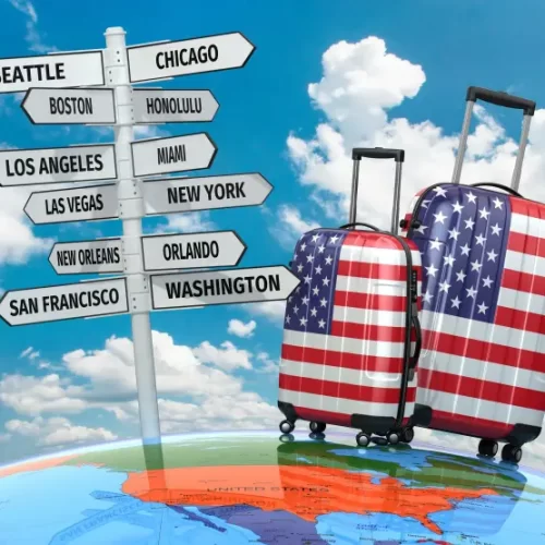 Viajar Barato Para os Estados Unidos: As Estratégias Básicas Que Você Precisa Usar