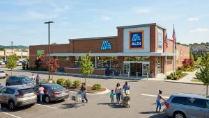 Aldi nos EUA, o supermercado mais barato e por que vale a pena