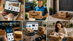 Amazon nos EUA: como funciona, Amazon Prime e as melhores dicas para comprar