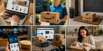 Amazon nos EUA: como funciona, Amazon Prime e as melhores dicas para comprar
