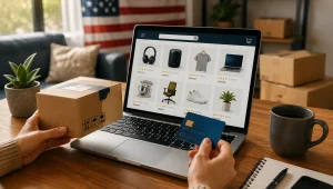 Amazon nos EUA, como funciona e dicas para comprar melhor