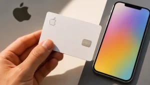 Apple Card, o que é, como funciona e quando vale a pena ter