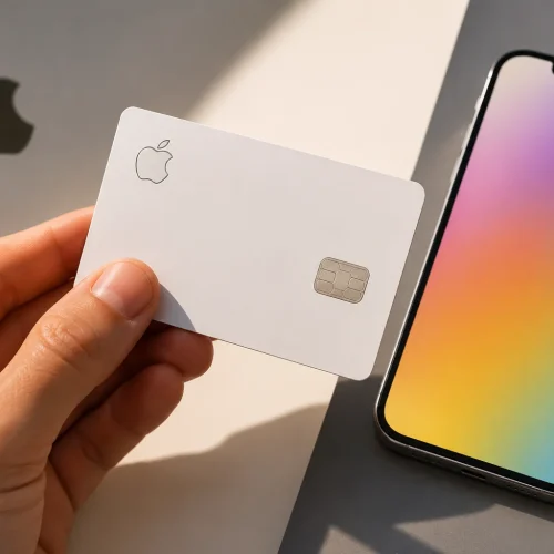 Apple Card, o que é, como funciona e quando vale a pena ter