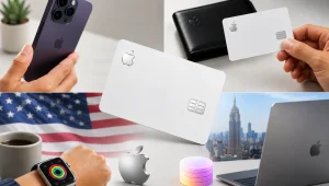 Apple Card, análise completa, vale a pena para usuários de iPhone nos EUA?