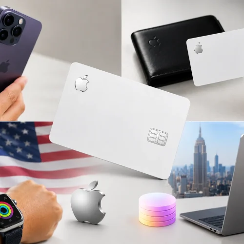 Apple Card, análise completa, vale a pena para usuários de iPhone nos EUA?