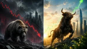 Bear Market e Bull Market, o que significam e como afetam seus investimentos