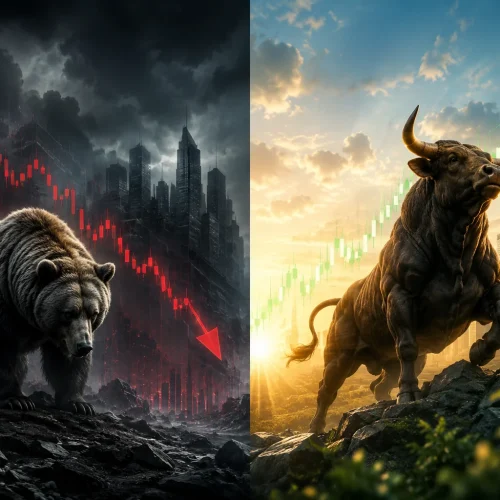 Bear Market e Bull Market, o que significam e como afetam seus investimentos