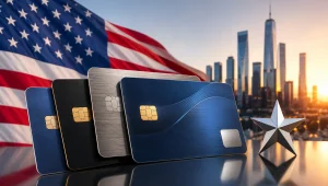 Melhores Cartões de Crédito Americanos em 2026, guia para brasileiros