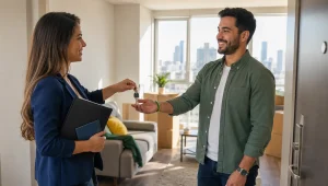 Como alugar apartamento nos EUA sem histórico de crédito