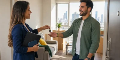 Como alugar apartamento nos EUA sem histórico de crédito