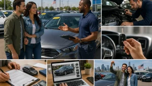 Comprar Carro Usado nos EUA, guia completo para brasileiros