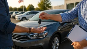 Comprar Carro Usado nos EUA, onde procurar, o que verificar e como negociar