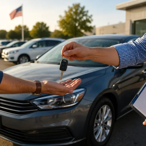 Comprar Carro Usado nos EUA, onde procurar, o que verificar e como negociar